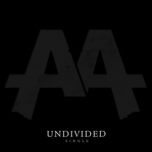 Portada de Undivided