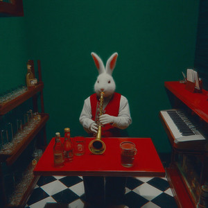 Maze Without Exit by Rabbit Hole Sessions
