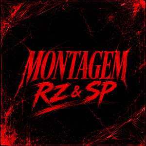 MONTAGEM RZ&SP by Raff Zane, MC Luana SP