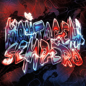 TREVØLX - MONTAGEM SEMPERO (Slowed)