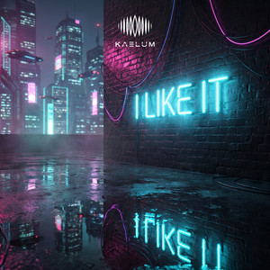 I Like It by KAELUM