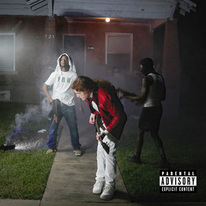 I Like Gangbanging, I Dont Like Sex (feat. StaccShxw, NoWaay & YBG LAN) by Ricky Bascom, StaccShxw, NoWaay, YBG LAN