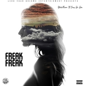 Portada de Freak Freak