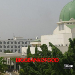 National Treasure by Biggbankofgod