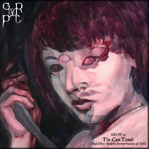 Portada de Prison Song