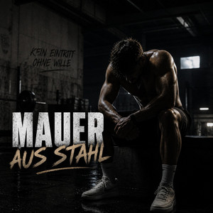 Mauer aus Stahl by Kograman