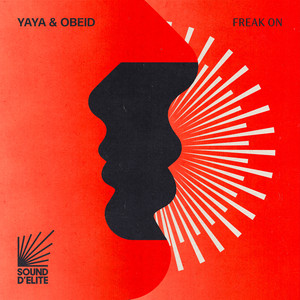 Give Me The Rhythm by Yaya, Obeid