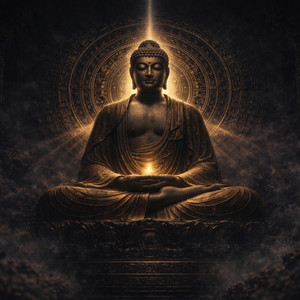 Shurangama Mantra · Stabilizing Chant｜楞严咒·镇定合诵（沉浸版） by 听觉胶囊 Ear Capsule