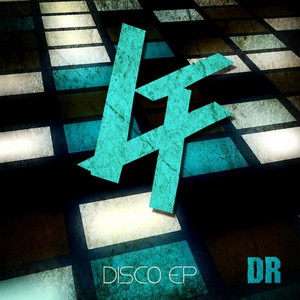 Disco Ep cover art