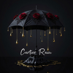 Cartier Rain by NeedMoreNights