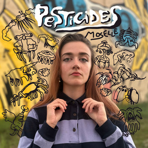 Pesticides by Moselle