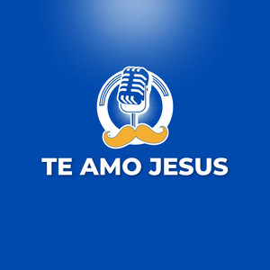 TE AMO JESUS by LARUBIAMUSIC