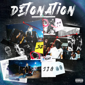 S2 - Détonation (feat. 2ZG)