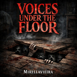 Mirellabeats - Whispers Behind the Walls