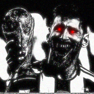 MESSI (Diss Track)