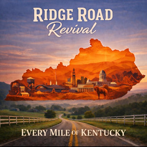 Good Where I'm At by Ridge Road Revival