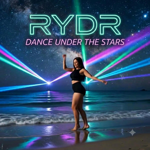 Dance under the stars by RYDR