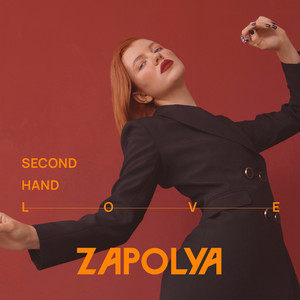 Second Hand Love by ZAPOLYA