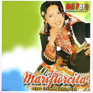 Mariflorcita del Perú - Manzanita Verde