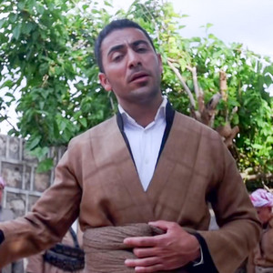 Rekesh Seyrani - Sheikh Ebdulsalam Barzani
