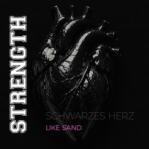 Like Sand by Strength, Ryker's