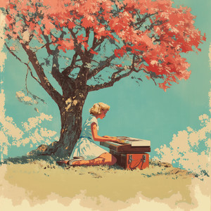 My Universe - Piano Version by Elin Porsinger
