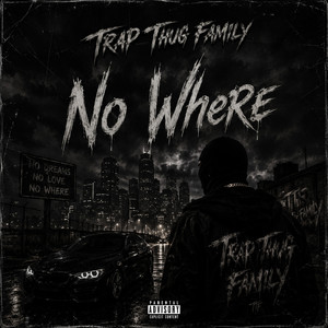Trap Thug Family - Album by Trap Thug Family | Spotify