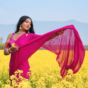 Annu Chaudhary - LEHERAKE CHUNARIYA