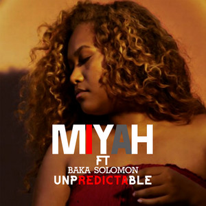 Unpredictable by MiYah, Baka Solomon