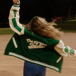 Out Of Your League by Ashley Kutcher