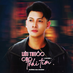 Dương Gia Khánh - Liều Thuốc Cho Trái Tim (Cover)