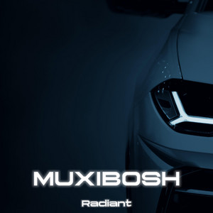 Radiant by MUXIBOSH