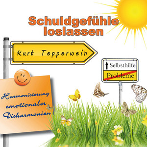 Selbsthilfe: Schuldgefühle loslassen (Harmonisierung emotionaler Disharmonien )
