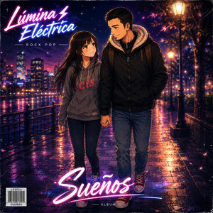 Besos by Lúmina Eléctrica
