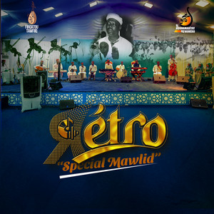 Firqatou Tawfiiq - Ya Man Yussaarihu