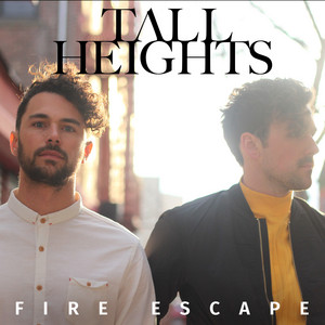 Portada de Fire Escape