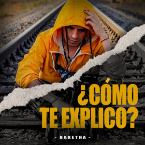Portada de ¿CÓMO TE EXPLICO?