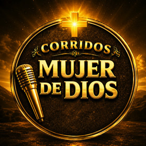MI_DIOS_ABRIÓ_EL_CAMINO by Corridos Mujer De Dios