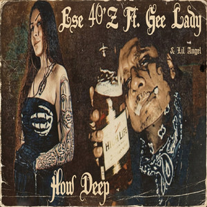 Gangsta Rap - song and lyrics by Ese 40'z, Lil Cyko | Spotify