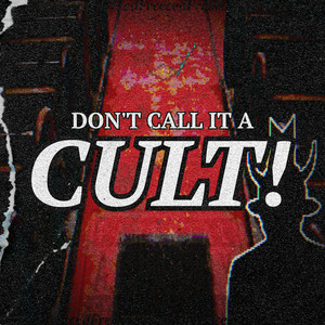 Cult of the Lamb ELECTROSWING! (Don't Call It a Cult) by Freeced