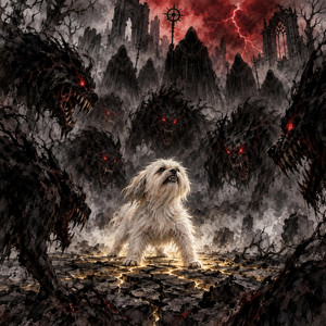 Sick the Dogs by Thunder & Oliver