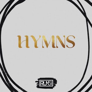 Be Thou My Vision by Run51
