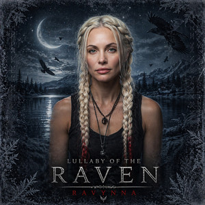LULLABY OF THE RAVEN by Ravynna