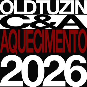 TODO MUNDO VAI DANÇAR. by OldTuzin