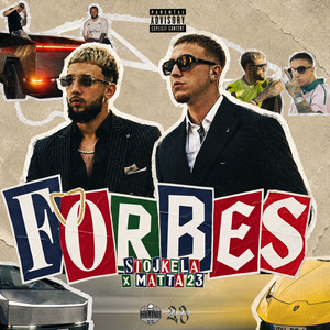 Forbes by STOJKELA, MATTA 23