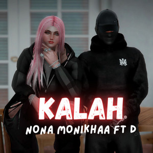 Kalah by Nona Monikhaa