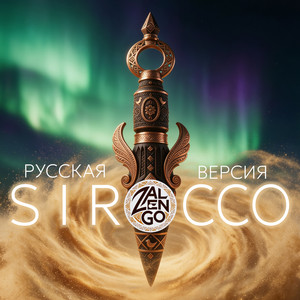 SIROCCO Русская версия (Original Mix) by ZALENGO