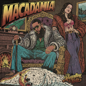 Macadamia by Vada, The Musalini