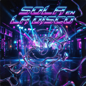 Sola en la Disco by Kode Narra2