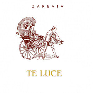 Te Luce by Zarebia